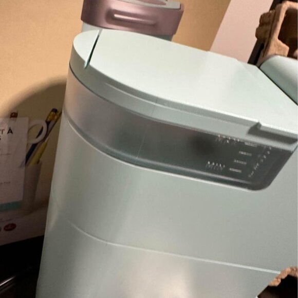 Teal One Cup Keurig Machine - Economical K-mini - 1 Cup - Sl - Picture 4 of 9